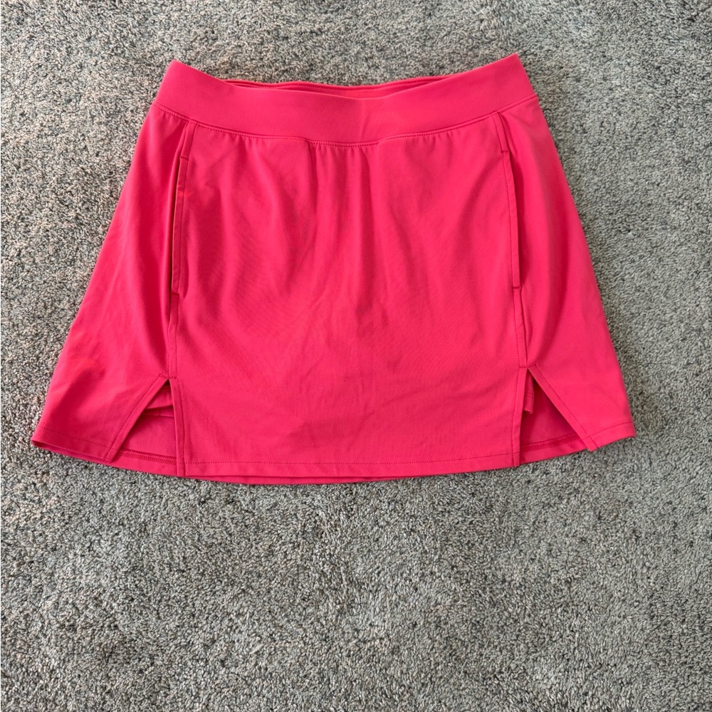 All in motion skort